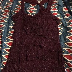 Cleaning out my closet